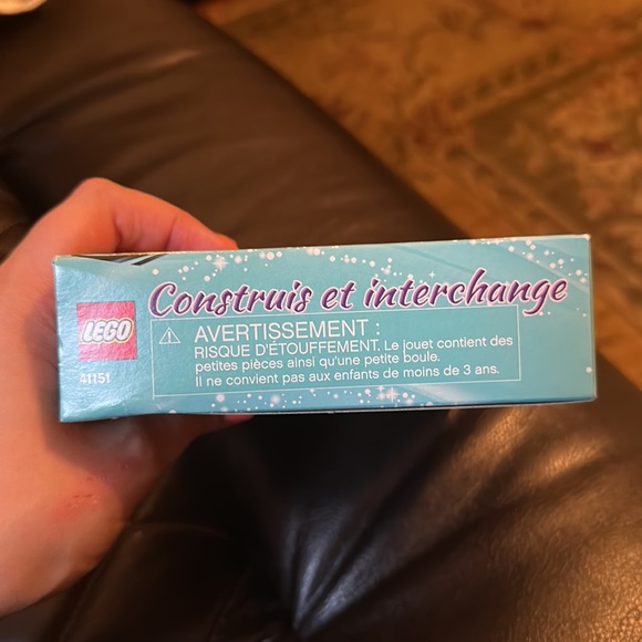 Lego Mulan’s Training Day Set - Picture 4 of 6